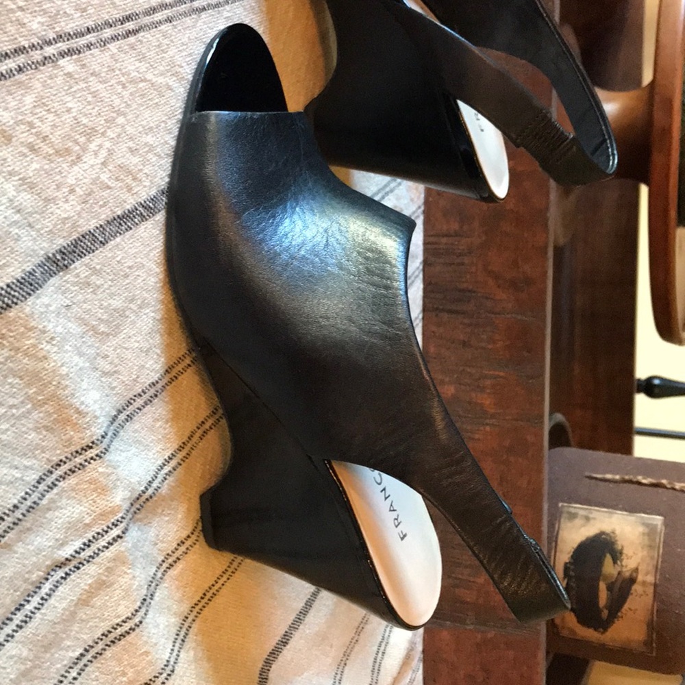 Wedge heels - Picture 4 of 8